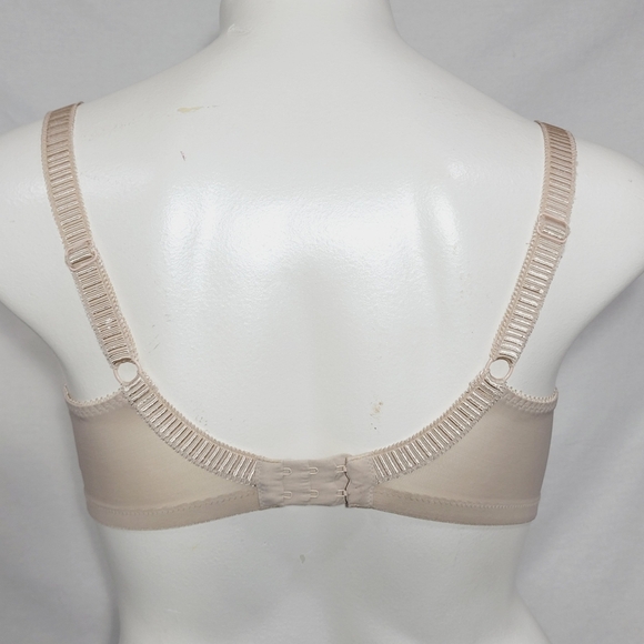 34DDD US (34E UK) Elomi 4030 Cate Side Support Underwire Bra - Picture 3 of 4